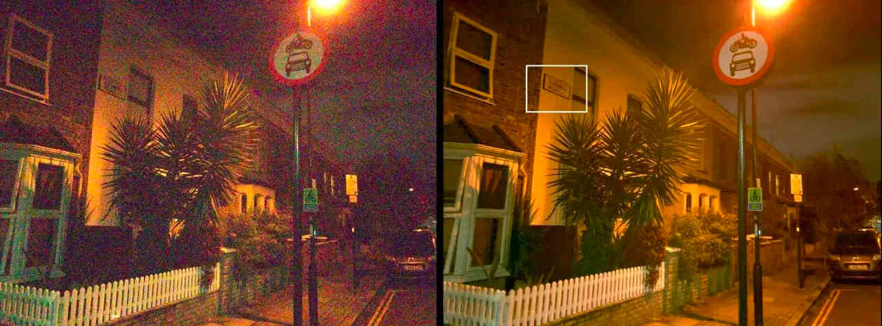 Google 开源 RawNeRF，计算摄影再进化