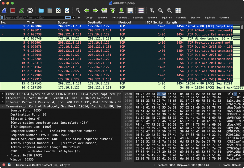 instal the new version for ios Wireshark 4.0.7