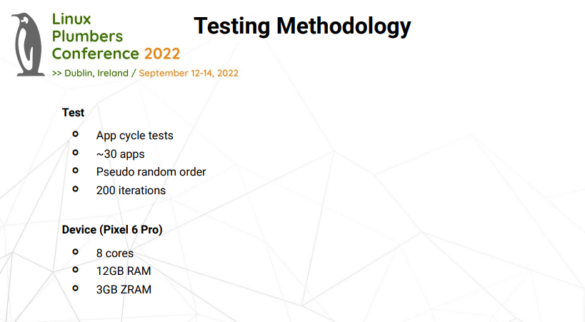 Linux 6.1 将迎来 MGLRU 和 Maple Tree 支持