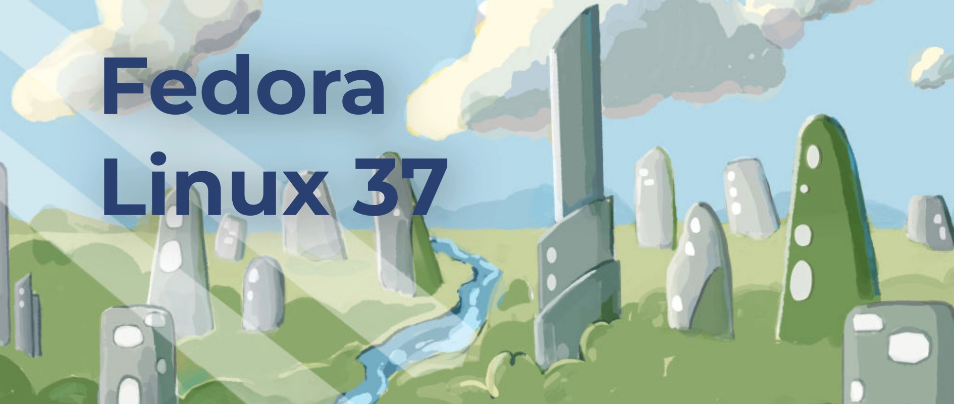 Fedora 37 GNOME 43 4 