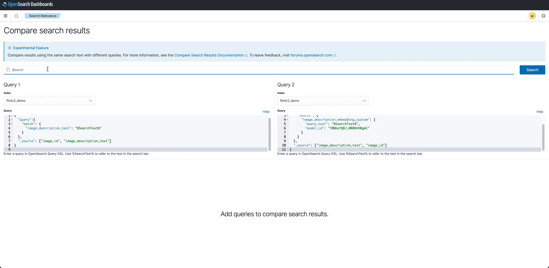 OpenSearch 2.4.0 发布，支持直接在 Windows 平台部署