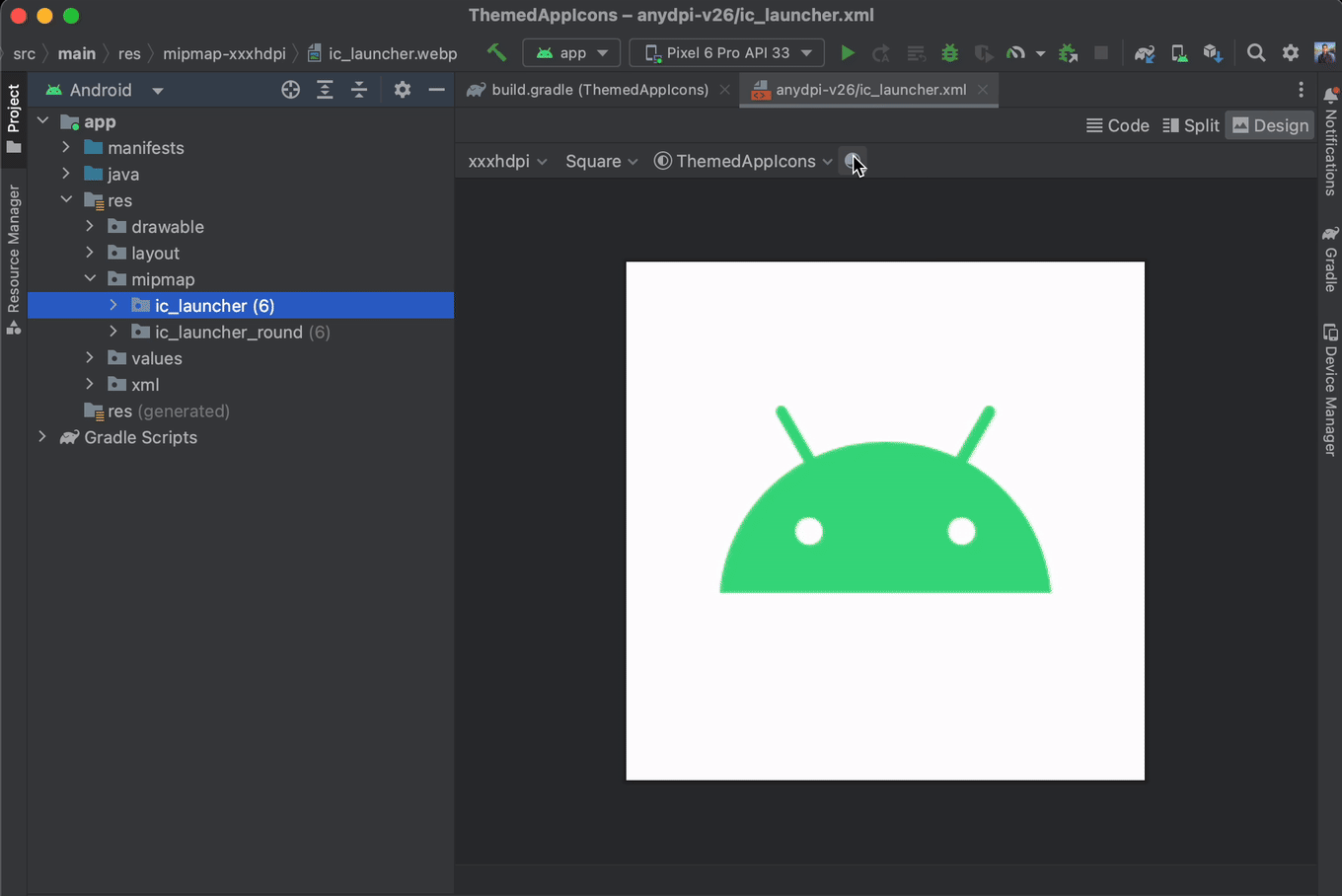 Android Studio Flamingo (2022.2.1) 稳定版发布