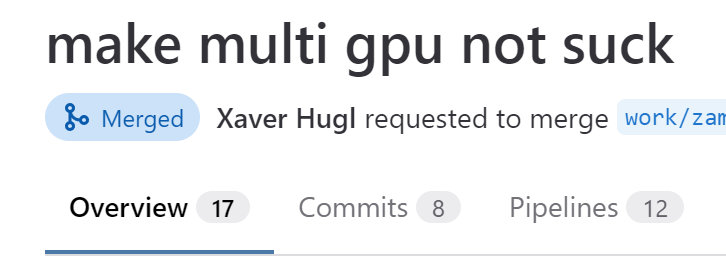 KDE 改进其多 GPU 基础架构