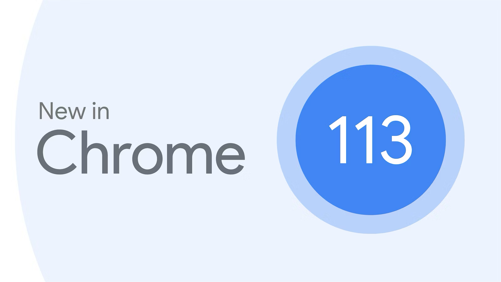 Chrome 113 发布，默认启用 WebGPU