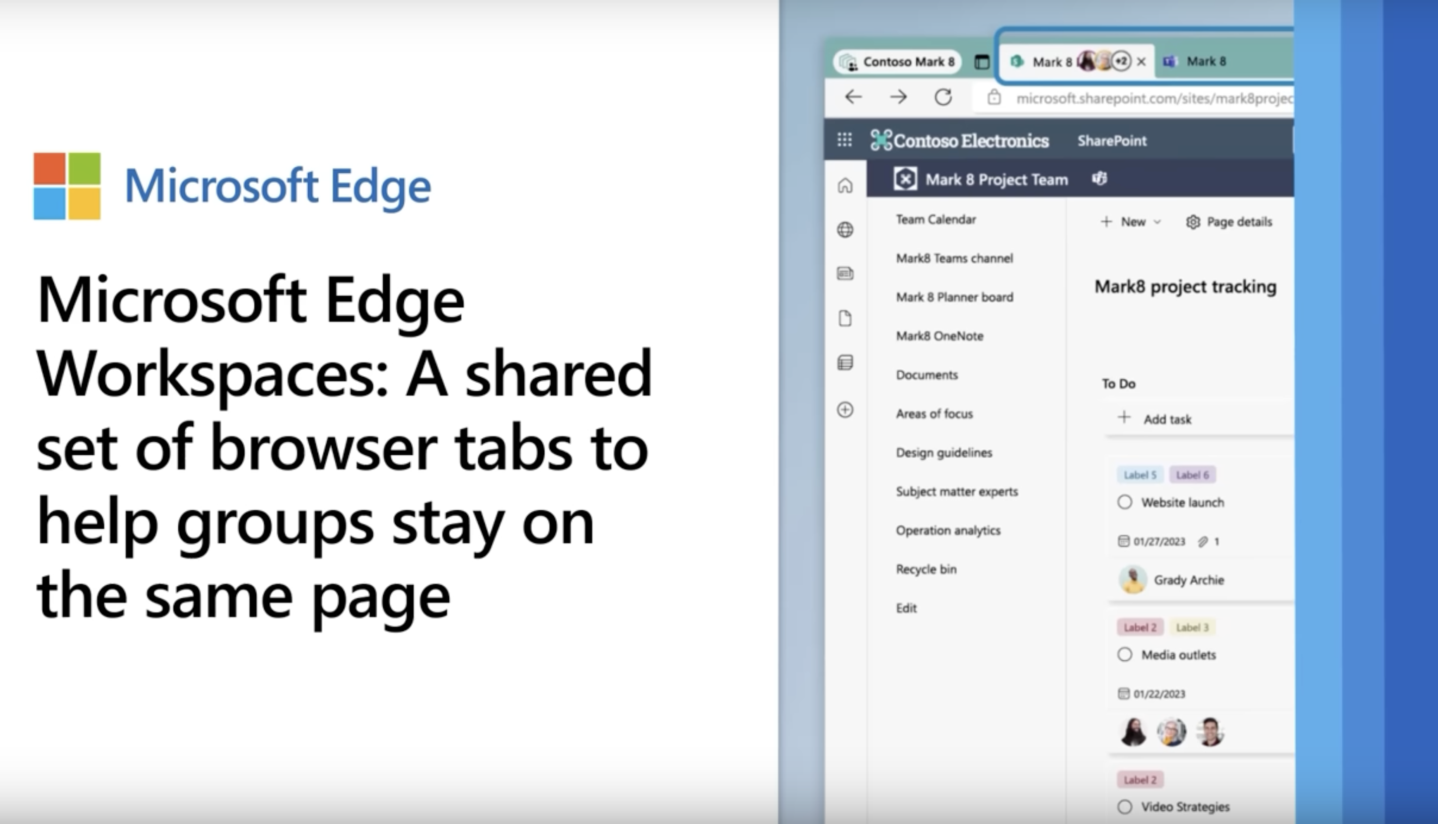 微软 Edge 114 正式发布