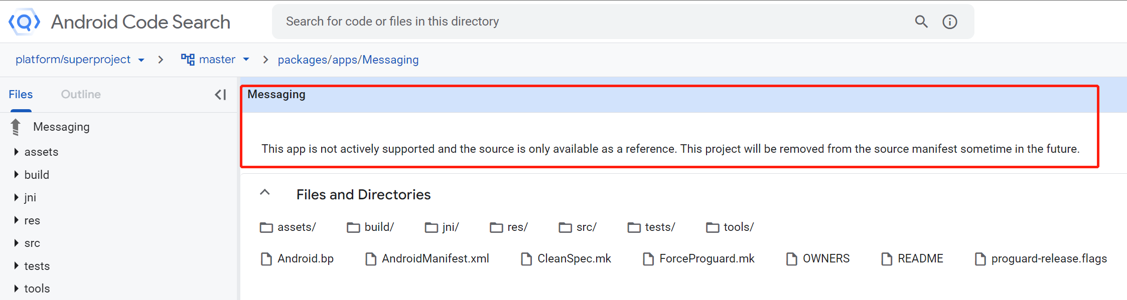 谷歌将弃用 Android 开源项目的拨号器和消息应用