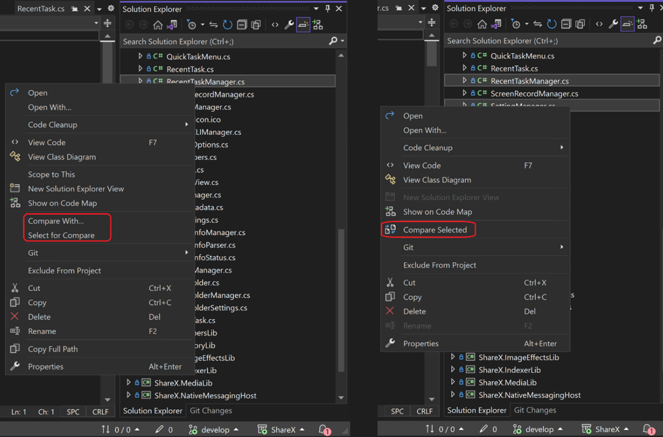 Visual Studio 17.7 发布第二个预览版