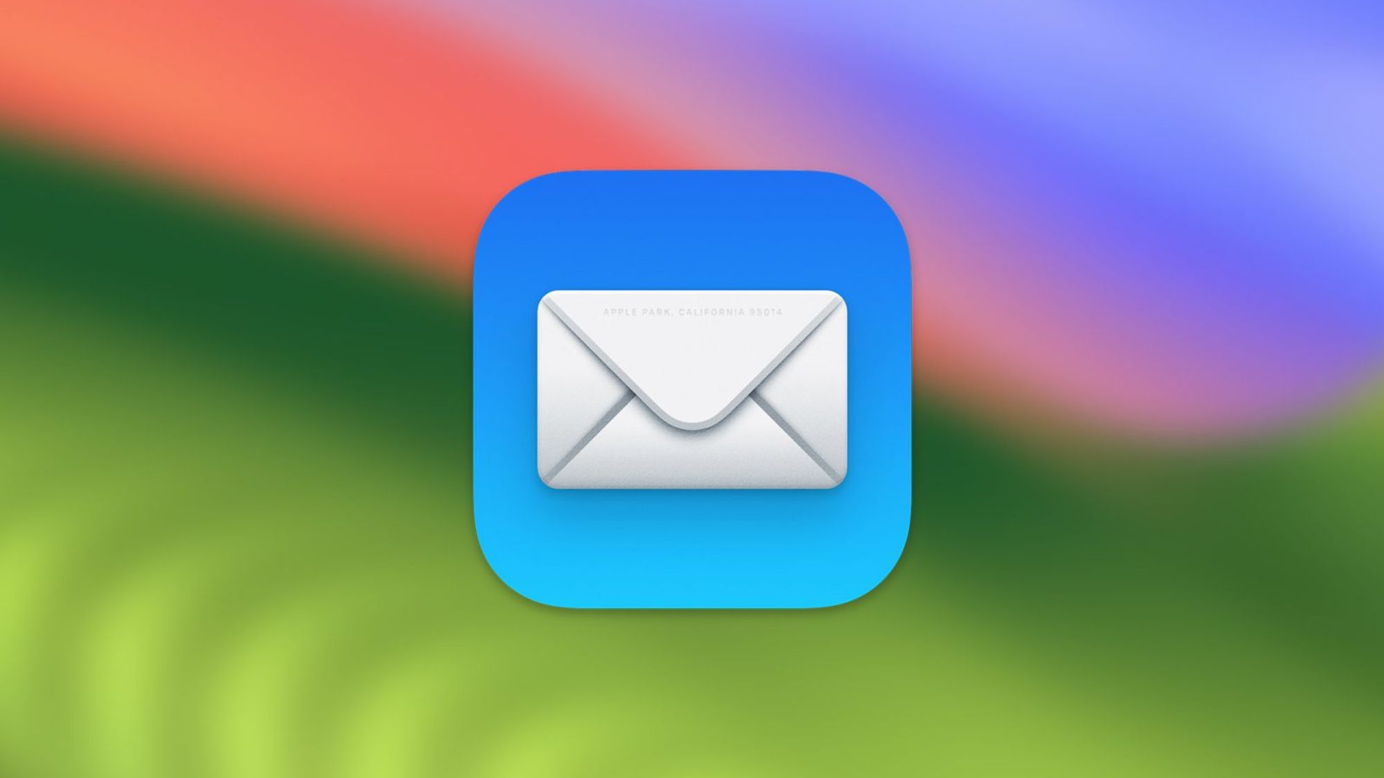 macOS Sonoma 放弃对传统邮件应用插件的支持