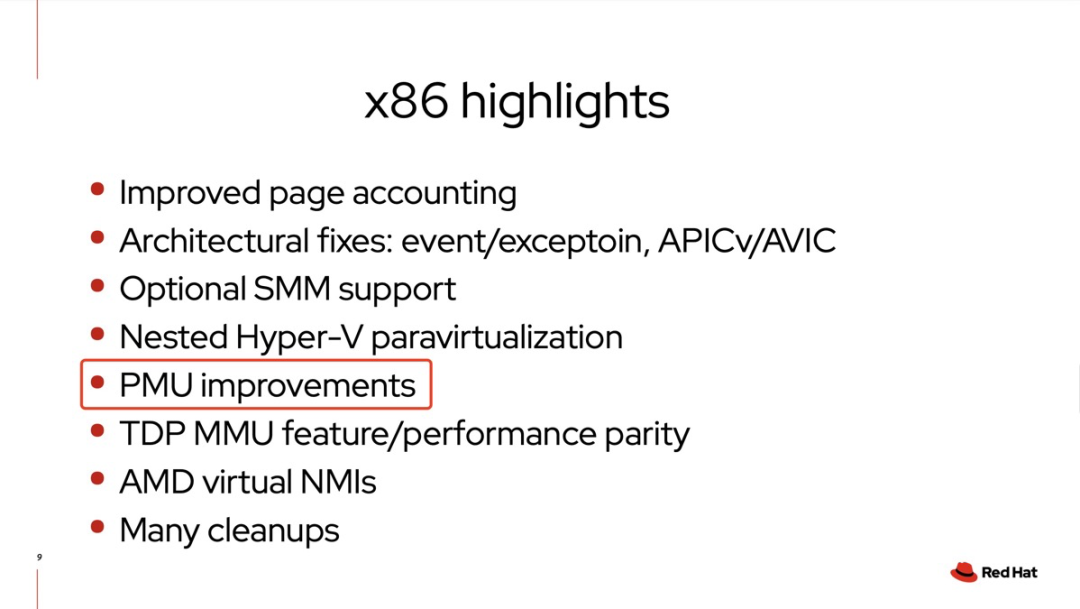 全球企业 KVM 贡献榜公布，腾讯云第七年登榜