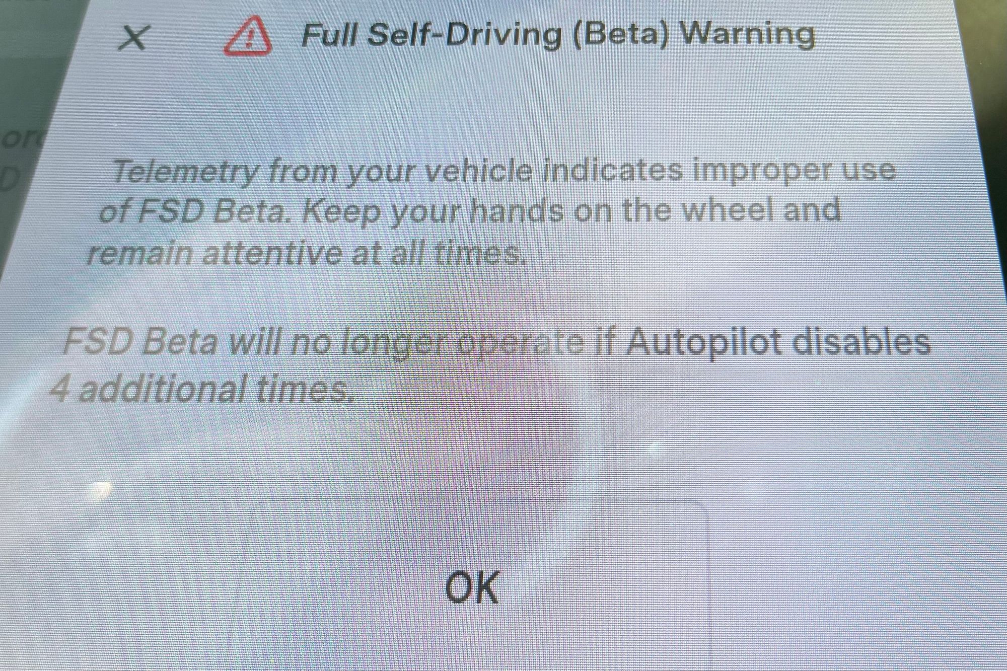 特斯拉具有马斯克专属模式，可无视安全规定