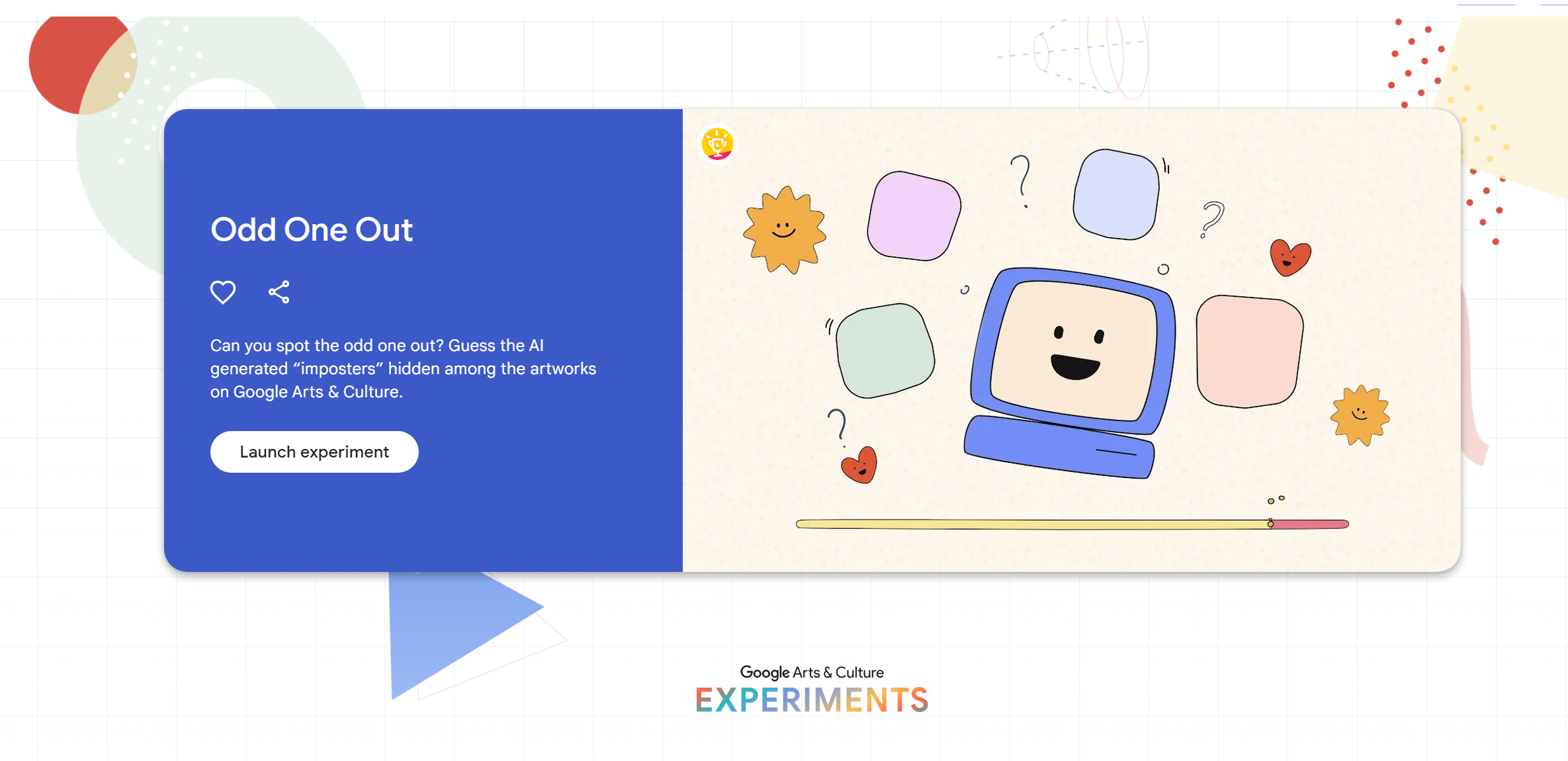 你能一眼认出 AI 生成的图片吗？