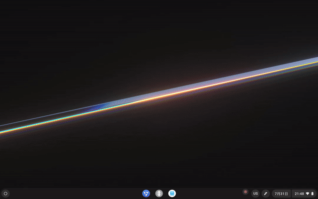 FydeOS v17 更新上线！带来全新打造的应用商店，系统个性化选项和方便的应用窗口管理功能