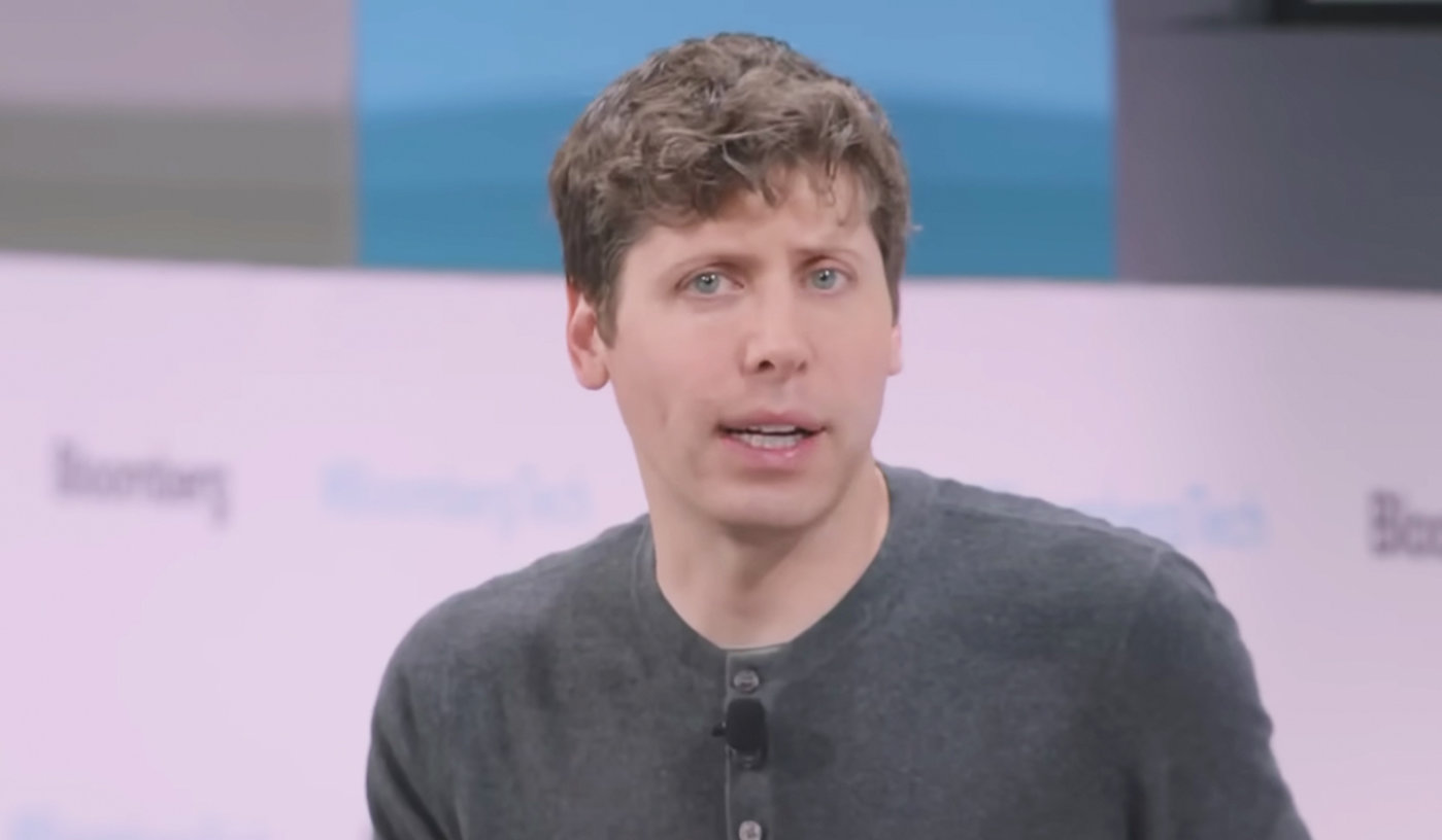 ChatGPT 遭“卡脖子”，OpenAI 计划自研 AI 芯片