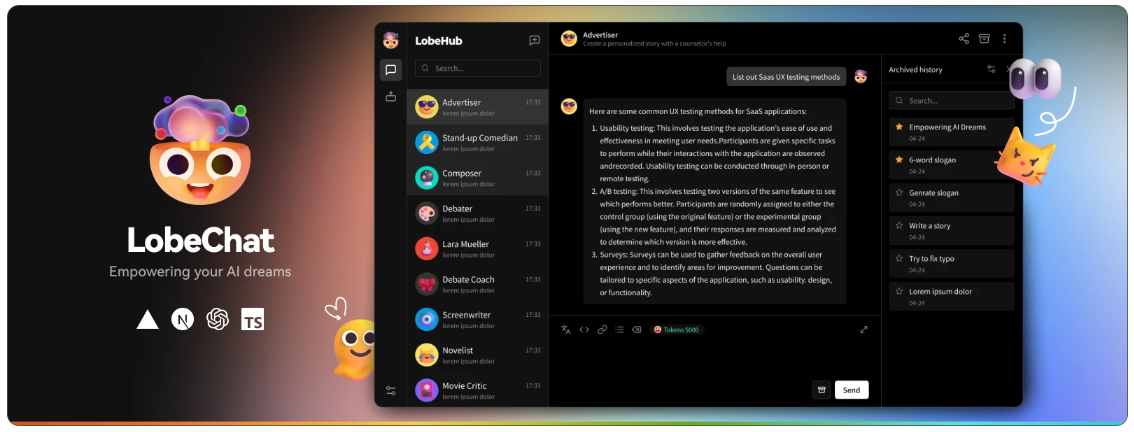 优秀的个人博客,低调大师