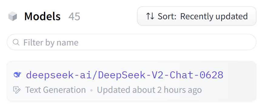 DeepSeek-V2 登上全球开源大模型榜首插图1