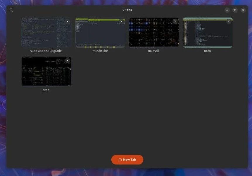 Ghostty首页、文档和下载 - 跨平台终端模拟器 - OSCHINA - 中文开源技术交流社区