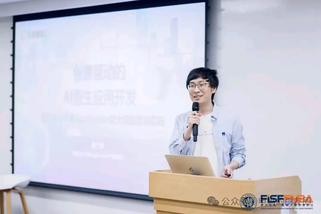 百度智能云应用平台部总经理、千帆 AppBuilder 负责人即将离职