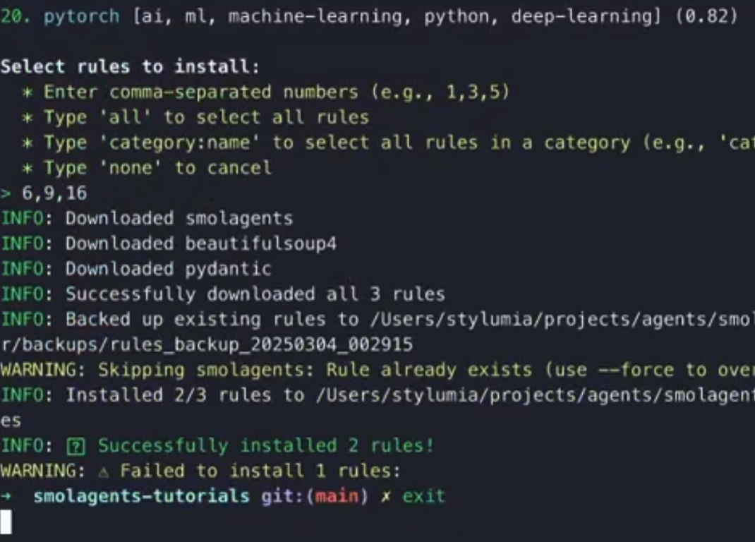 MDC Rules Generator Cursor MDC OSCHINA Mdc rules generator cursor mdc oschina