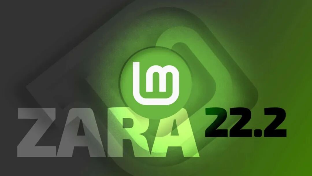 Linux Mint 22.2