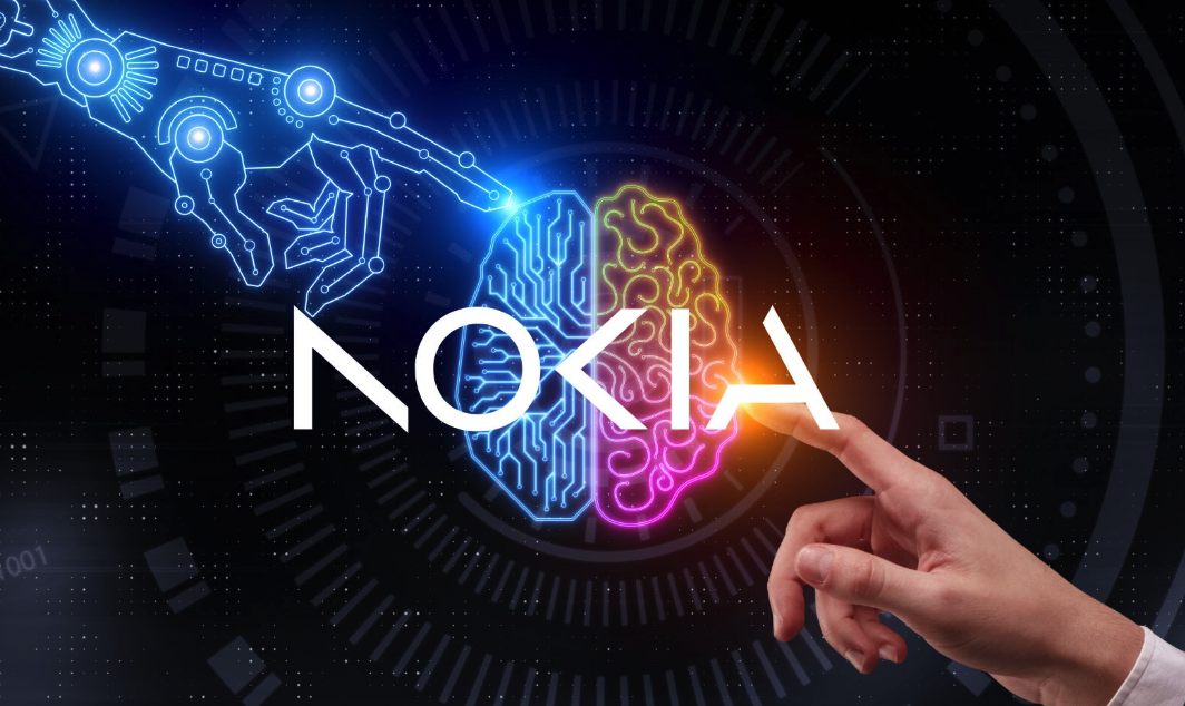诺基亚重组管理层，成立技术与人工智能（AI）机构
