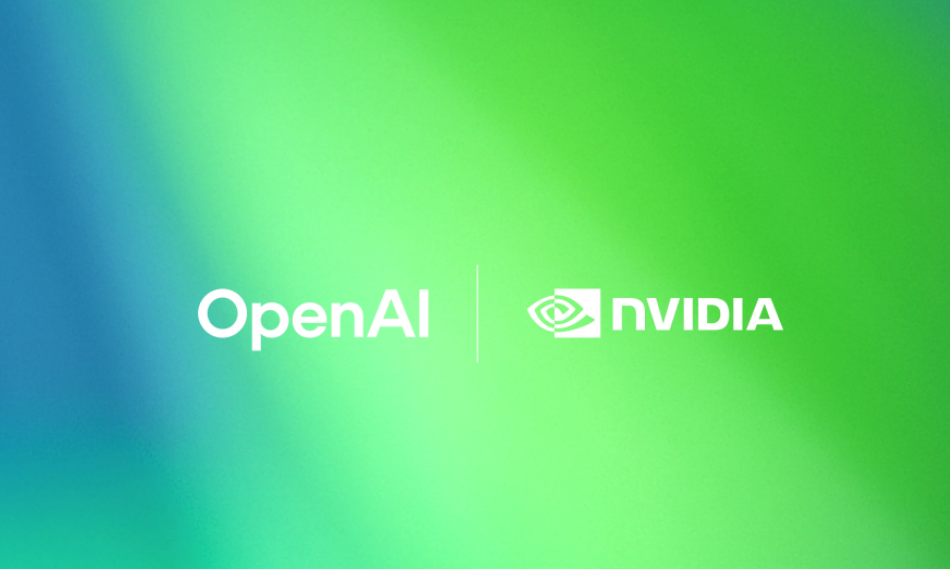 英伟达将逐步向 OpenAI 投资最多 1000 亿美元