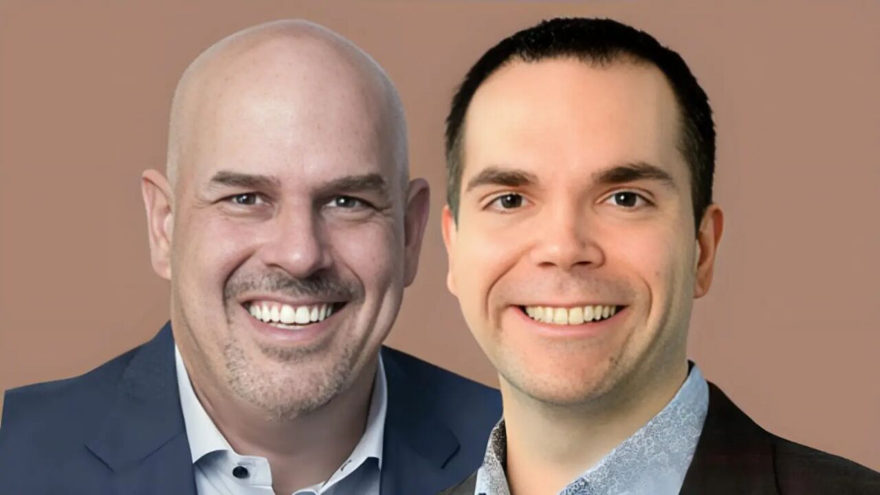 甲骨文云基础设施总裁和行业总裁接任联席 CEO