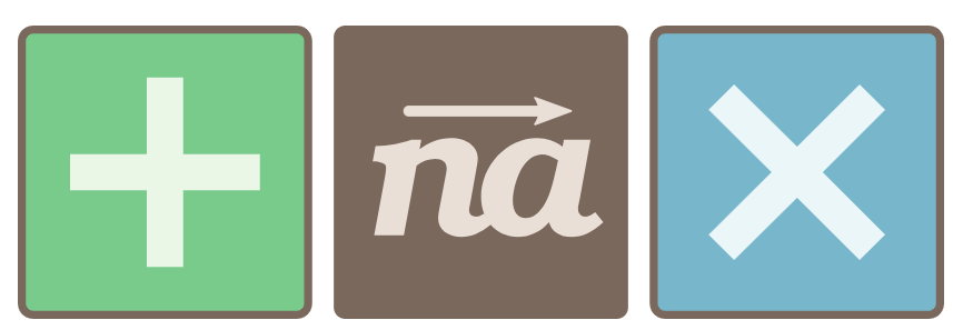nalgebra - Rust 的线性代数库