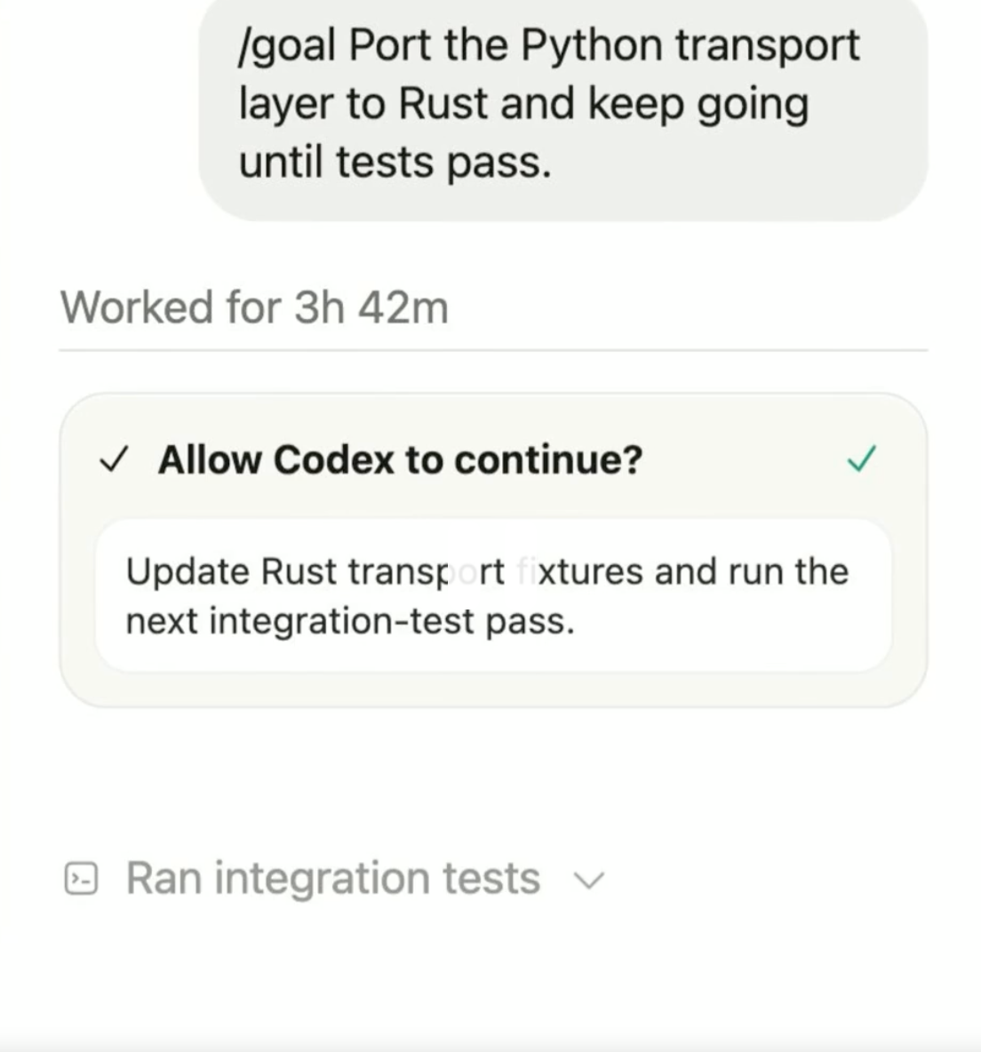 OpenAI Codex 登陆 ChatGPT 移动端：编程助手进入&ldquo;无障碍&rdquo;时代