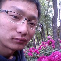阁楼下的伤