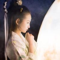 猎隼丶止戈