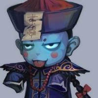 漂泊的树叶