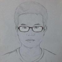 森林小书童