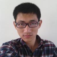 绿色圣光