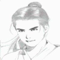 初九__