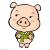 双人鱼XKQ 双人鱼XKQ