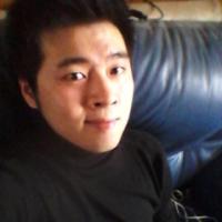 小洋哥