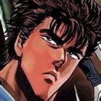 kenshiro