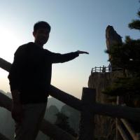 qd李伟