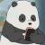 胖达panda 胖达panda