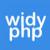 widyphp