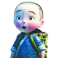 小水熊