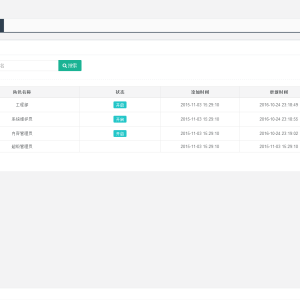 仿京东商城HTML模板-开源中国众包平台